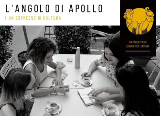 Al via il contest “Espresso d’Arte” , il concorso artistico aperto da l’angolo di Apollo