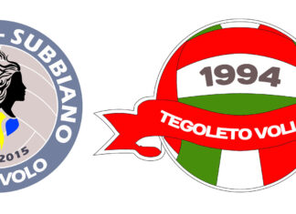 Grande novità nel mondo pallavolistico aretino: al via la collaborazione tra CSP e Tegoleto volley