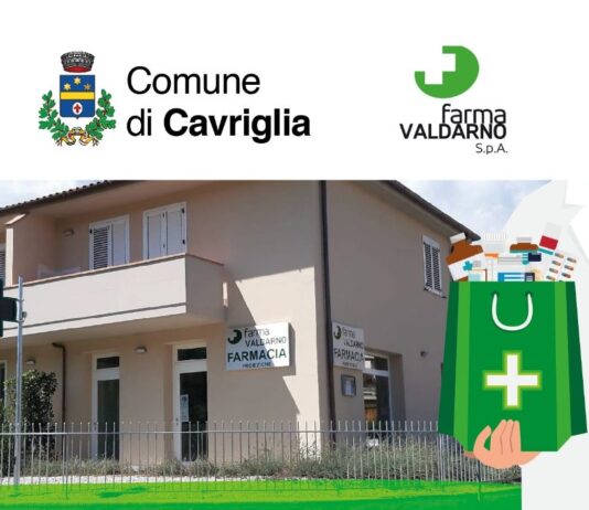 Vacchereccia, taglio del nastro per la nuova farmacia