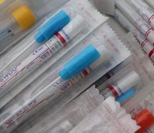 Tamponi: perché, quando e come