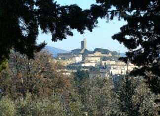 Castiglion Fiorentino: disposizioni per accedere ai servizi degli uffici comunali