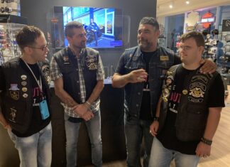 Il Progetto “Route 21 Chromosome on the Road” fa tappa ad Arezzo