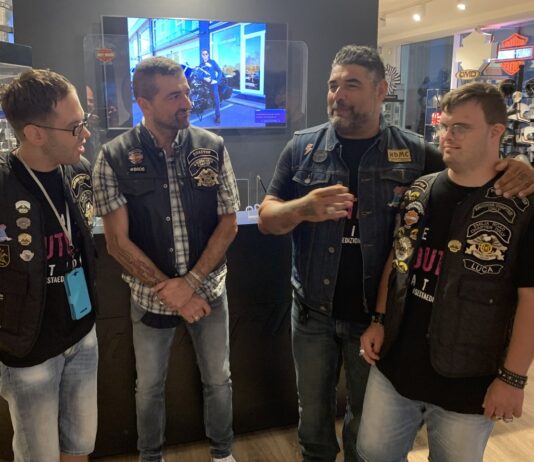 Il Progetto “Route 21 Chromosome on the Road” fa tappa ad Arezzo