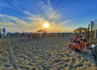 FIB Toscana, Beach Bocce Tour: i cinque toscani che accedono alle finali: Gennari, Miotto, Marraghini, Rossi e Angius in gara a Cattolica per il titolo italiano