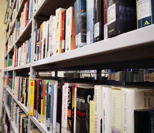 Si ampliano i servizi offerti dalla Biblioteca Comunale di Montevarchi