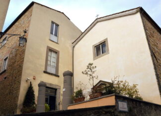 Tutti negativi i tamponi effettuati alla Casa di Riposo “Fossombroni”