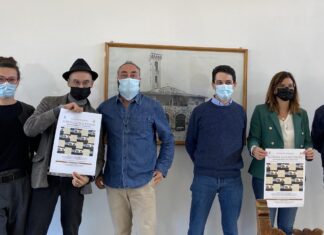 A San Giovanni Valdarno ecco la “Fiera del racconto”