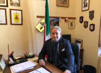 Tellini ai concittadini “con 69 persone positive nella vallata, ora più che mai, dobbiamo essere responsabili e attenti”