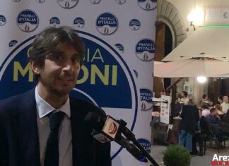 Coronavirus Donzelli (FDI): sui “tamponi fasulli in Toscana, gestione catastrofica emergenza”