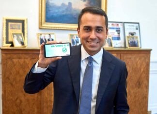 Referendum, Di Maio: “Quello raggiunto oggi è un risultato storico”