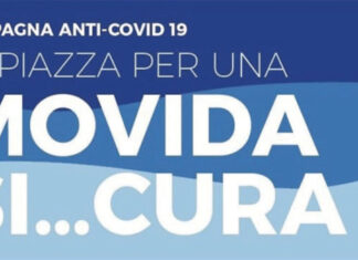 #Covd-19; Movida Si…Cura venerdì 25 e sabato 26 settembre a San Giovanni V.no