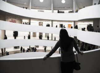 FARE MUSEO quando i musei imparano dagli artisti