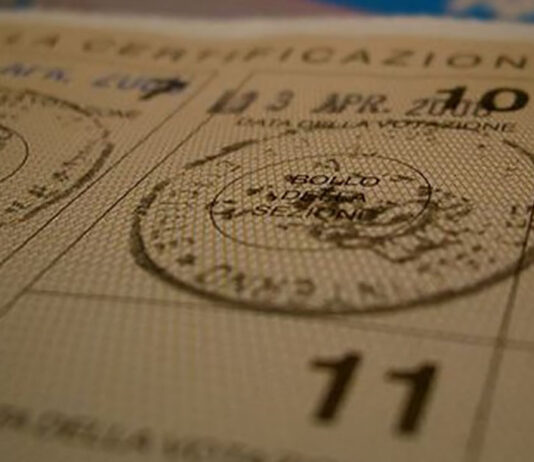 Regionali, i numeri nelle urne dal 1970 al 2015