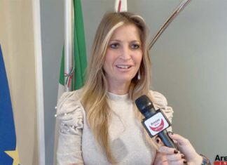 Montevarchi, presentazione dei lavori effettuati presso il Giardino Regina Margherita