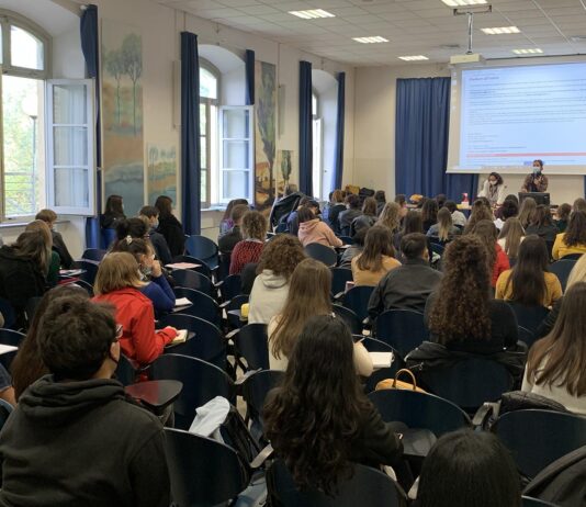 Virtual Career weeks 2020