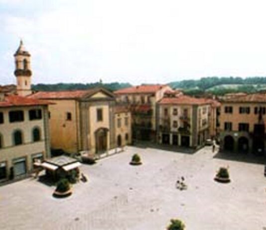 Riordino, gestione e valorizzazione del patrimonio immobiliare del Comune. Il Sindaco di Terranuova assegna la delega a titolo gratuito al consigliere Paolo Del Vita