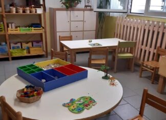 Terranuova Bracciolini, Asilo nido comunale, ripartito in piena sicurezza. Coinvolti 49 bambini che frequentano il Pinocchio, il micronido e la sezione continuità