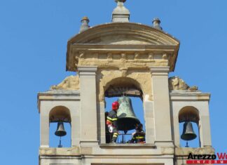“Di legno e di Genio” i lavori di Antonio Domini in mostra alla Fraternita dei Laici