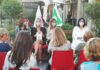 Regione: le candidate del Pd. Ieri presentazione in piazza Sant’Agostino