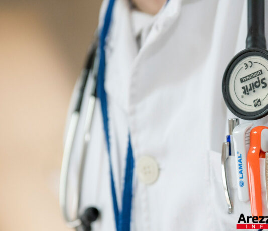 Medici di medicina generale e pediatri che si trasferiscono o cessano l’attività nella provincia di Arezzo