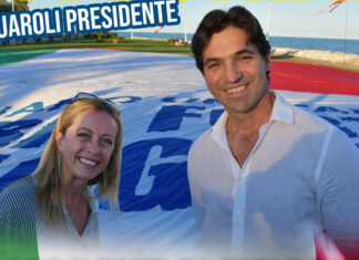 Elezioni, Giorgia Meloni: “Trionfo Marche! un’altra roccaforte della sinistra sarà amministrata dal centrodestra”