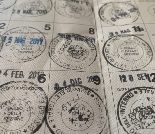 Affluenza alle urne alle ore 15:00: Comunali, Regionali e Referendum