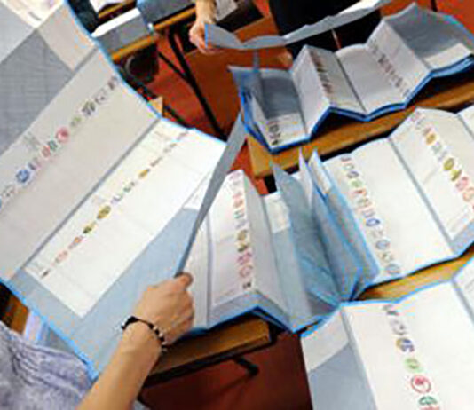 Elezioni regionali: verifiche in corso in 17 sezioni di quattro Comuni, compreso Arezzo