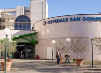 Trasferimento interno attività ambulatoriale reumatologia dell’Ospedale San Donato