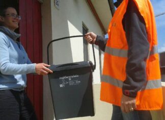 Covid-19 / ritiro rifiuti, il Comune di San Giovanni Valdarno a supporto dei cittadini per una rapida attivazione del servizio