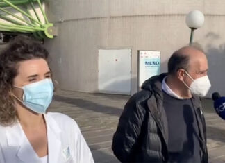 San Donato pronto all’emergenza: garanzie per i pazienti Covid e per quelli no Covid