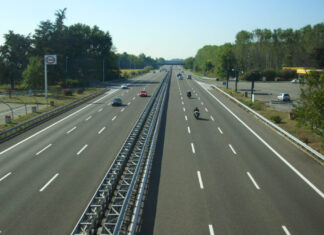 A1 Milano-Napoli: chiusa per una notte l’entrata della stazione di Monte San Savino