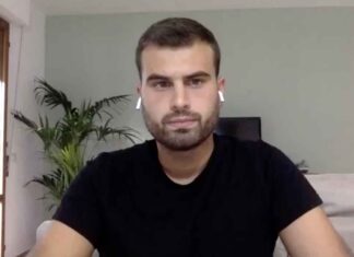 La scuola media di Soci verrà chiusa per almeno una settimana a causa del covid