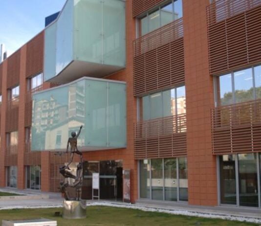 Pegaso d’Oro a Rino Rappuoli e a Fabrizio Landi della Fondazione Toscana Life Sciences
