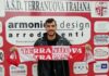 Terranuova Traiana acquista il centrocampista Gennaro Cozzolino
