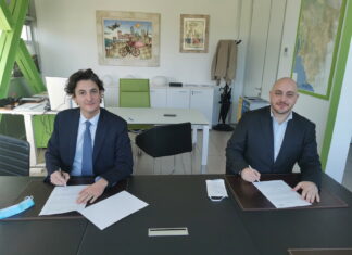 Green economy e Intelligenza artificiale per un futuro ecosostenibile. Firmato l’accordo di collaborazione fra AIRES e SAIHUB