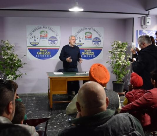 Mario Ghezzi, “Interventi sulla disabilità a Terranuova? Un miraggio”