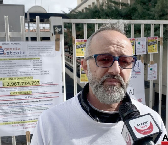Massimo Gervasi: “E’ questo un virus classista: colpisce i deboli e favorisce i (già) ricchi”