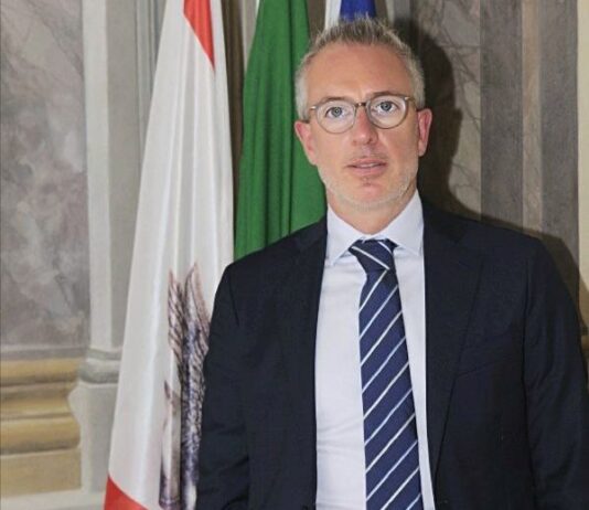Scaramelli (Italia Viva): “La Toscana sia in prima fila nella Conferenza Stato Regioni per far capire a Conte l’irrazionalità del Dpcm”
