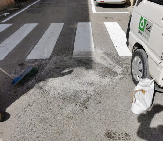 Pronto intervento stradale: il nuovo servizio di Sei Toscana per i Comuni