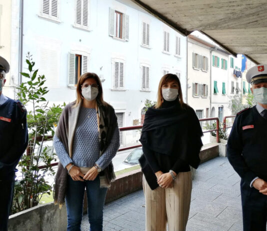 Covid-19, il Comune di San Giovanni Valdarno istituisce un tavolo con la Polizia Municipale sul rispetto delle misure anti-contagio del Governo