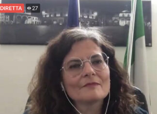 Il Sindaco di San Giovanni Valdarno, Valentina Vadi, interviene sul piano di ampliamento della discarica di Podere Rota