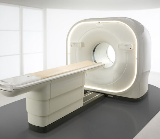 Ad Arezzo la prima PET-TC digitale della Toscana