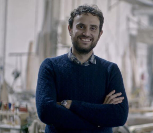 Fabbroni confermato nel consiglio nazionale di Confartigianato Legno