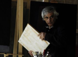 Fino al 1° novembre 2020 la Casa di Piero della Francesca a Sansepolcro, ospita la personale di Raffaello Lucci