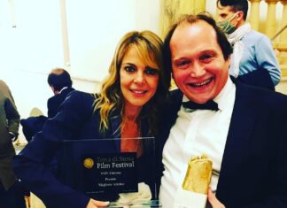 Riconoscimenti per “Anna Rosenberg”, il film girato a Castiglion Fiorentino