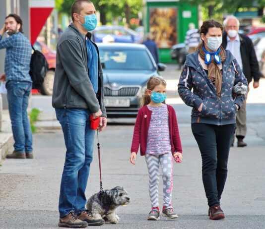 Covid: si semplifica la complicata vita del positivo e del contatto