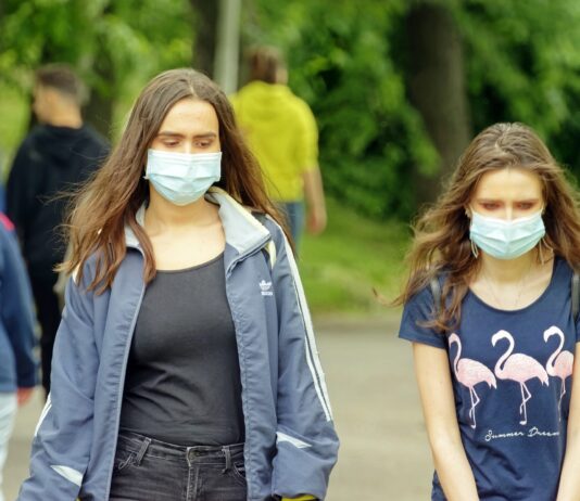 Coronavirus: ecco tutte le misure del nuovo DPCM del 18 ottobre 2020