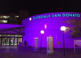 San Donato alza la trincea Covid: 18 posti in terapia intensiva e 123 in malattie infettive-pneumologia