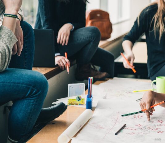 Le trasformazioni nelle società multietniche