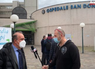 D’Urso: “la vice Sindaca Tanti si assume la responsabilità di compromettere i rapporti istituzionali tra Comune e Asl”